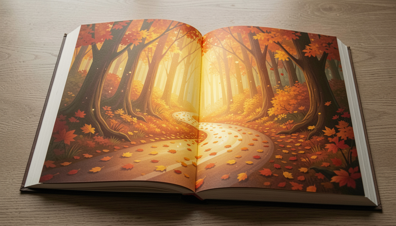 The Road Not Taken (2026): Meaning, Summary, Analysis, Themes & Inspirational Quotes